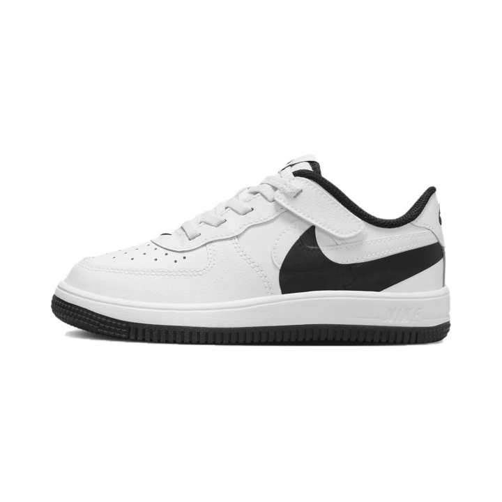 Nike Nike Force 1 Low LV8 EasyOn Kids' Skateboarding Shoes Pre School