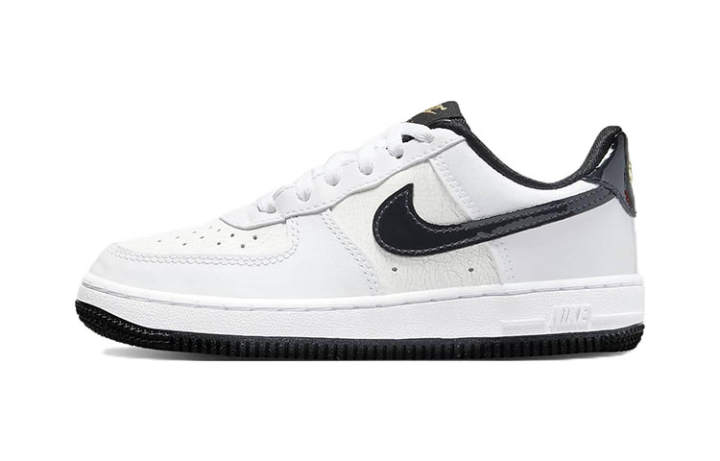 Nike Nike Air Force 1 Kids' Skateboarding Shoes Pre School