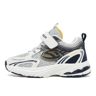 HOBIBEAR Slip Resistant, Abrasion Resistant, Rebound Low top Kids' Running Shoes Kids'