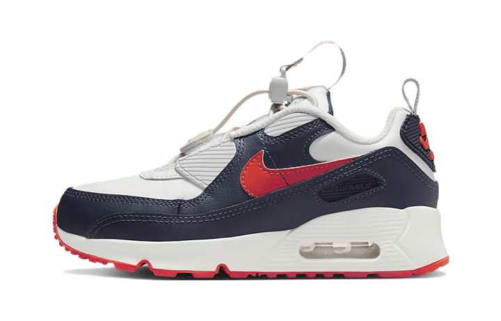 Nike Nike Air Max 90 Kids' Casual Shoes Pre School