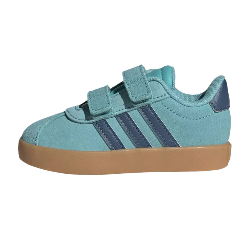 Adidas Adidas VL COURT 3.0 Low top Toddler Shoes Infant And Toddler