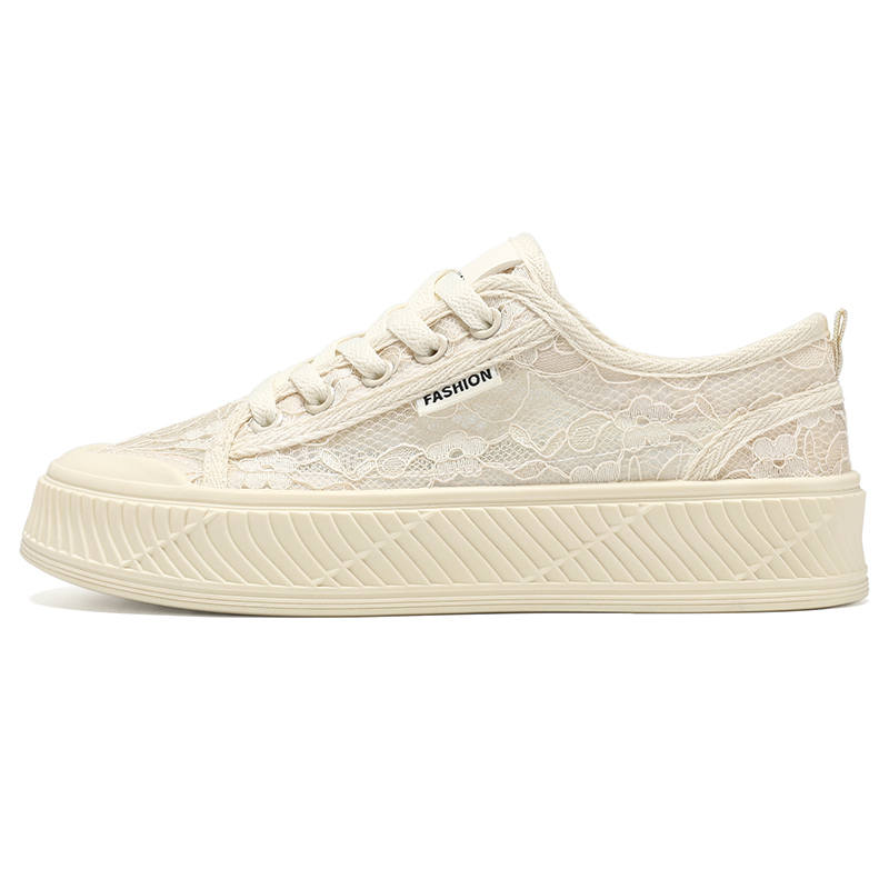 Boogie Bear Boogie Bear Breathable Low top Skateboard Shoes Women's