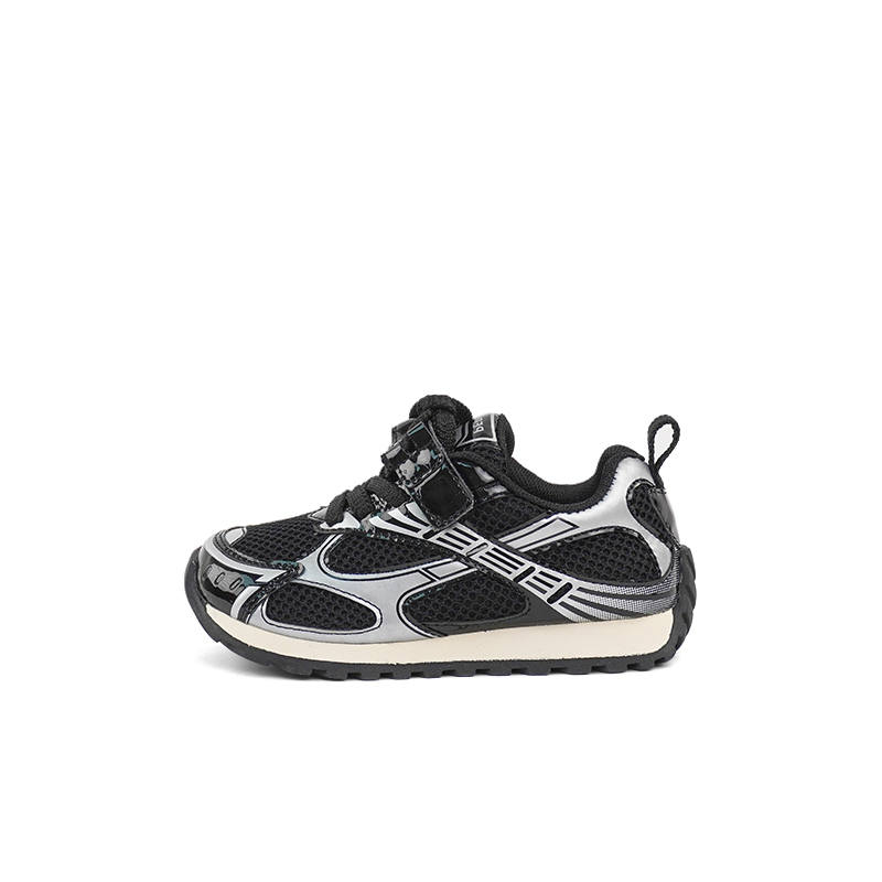 XIAOZHUBANNA Cushioning Breathable Cushioning Breathable Kids Lifestyle Shoes Kids'