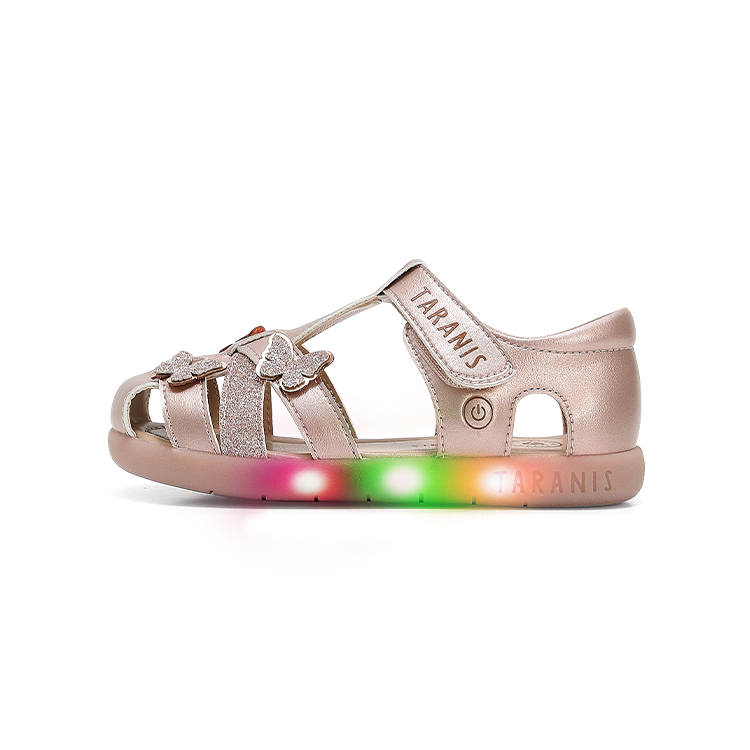 TARANIS 3rd Grade Preschool Shoes Sandal Kids'