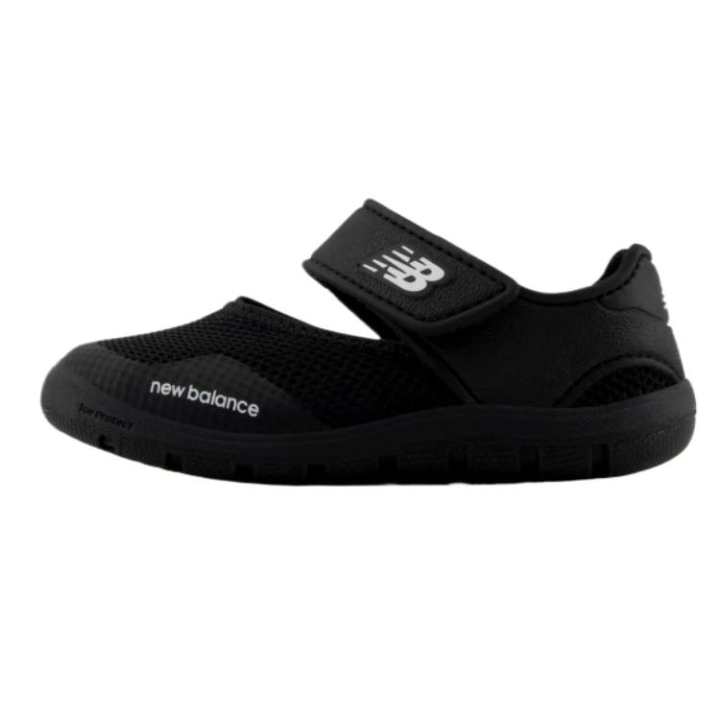 New Balance New Balance Fabric Low top Children's Sandals Black Kids'
