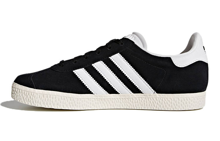 Adidas Originals Adidas Gazelle J 'Core Black'