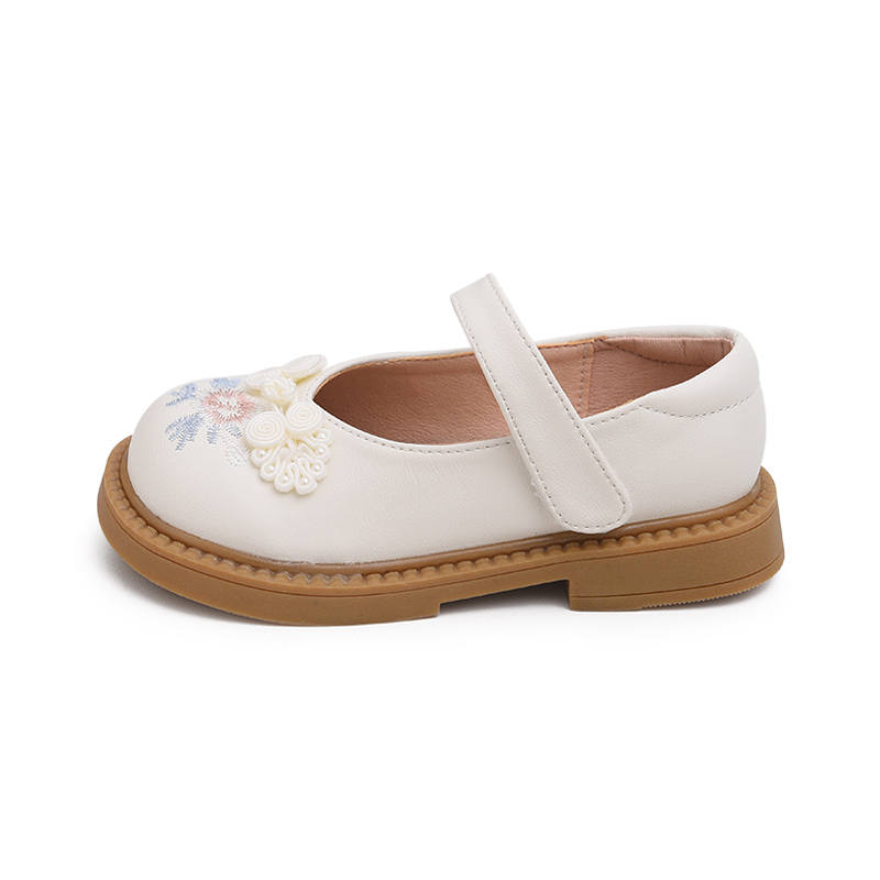 BODING BODING Low top Kids' Leather Shoes Kids'