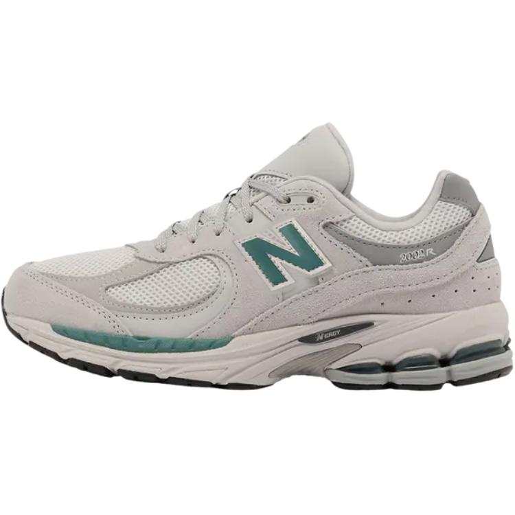 New Balance New Balance NB 2002R Low top Kids' Running Shoes Gray Kids'