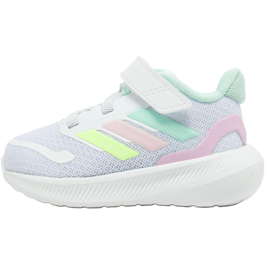 Adidas Adidas Runfalcon 5.0 Low top Toddler Shoes White Infant And Toddler