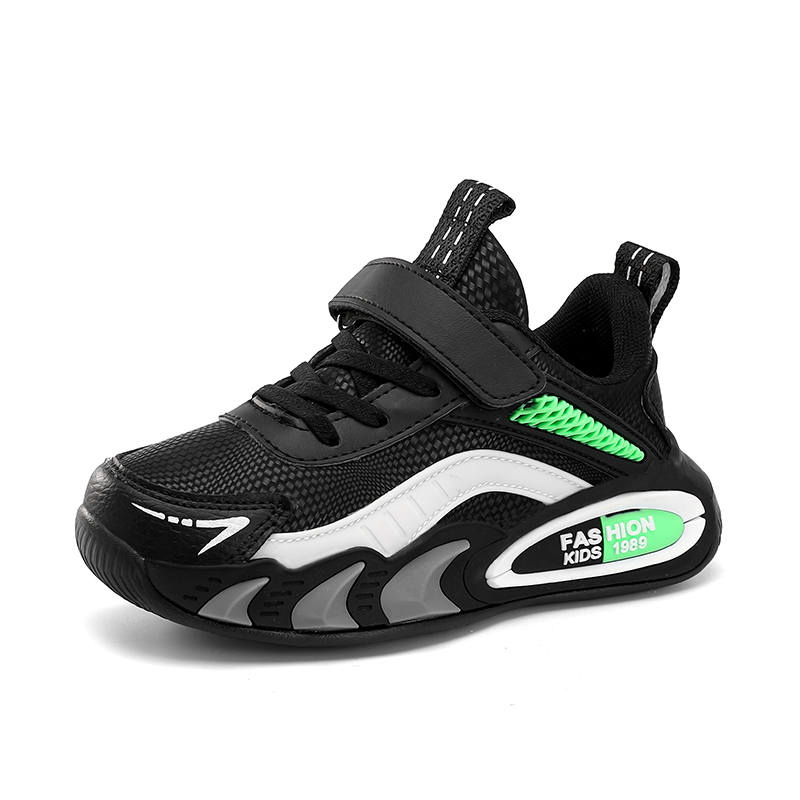 TONYBEAR Children's Basketball Shoes Kids'