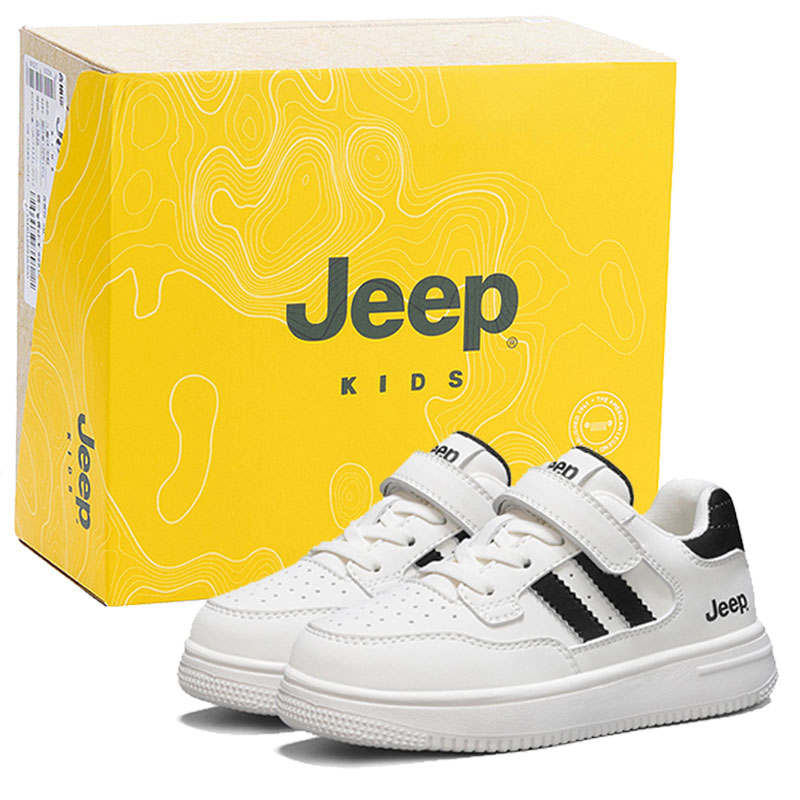 Jeep Low top Casual Shoes Kids'