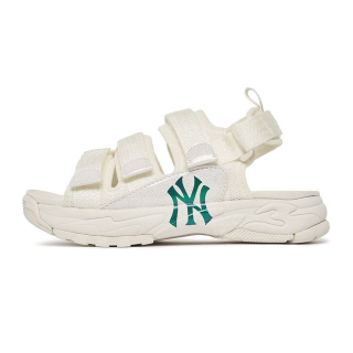 MLB KIDS Slip Resistant Slip Resistant Children's Sandals White Kids'