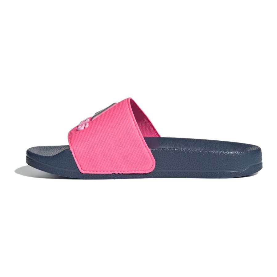 Adidas adidas Adilette Shower Slide K 'Lucid Pink Ink'