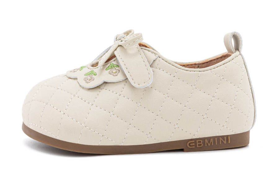 EBMINI EBMINI Slip Resistant Anti Kick Breathable Lightweight Cushioning