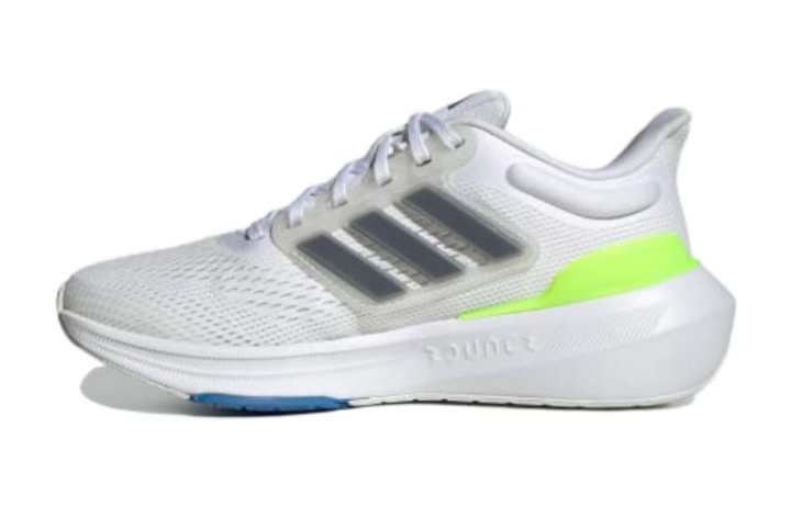 Adidas adidas Ultrabounce J 'White Lucid Lemon'