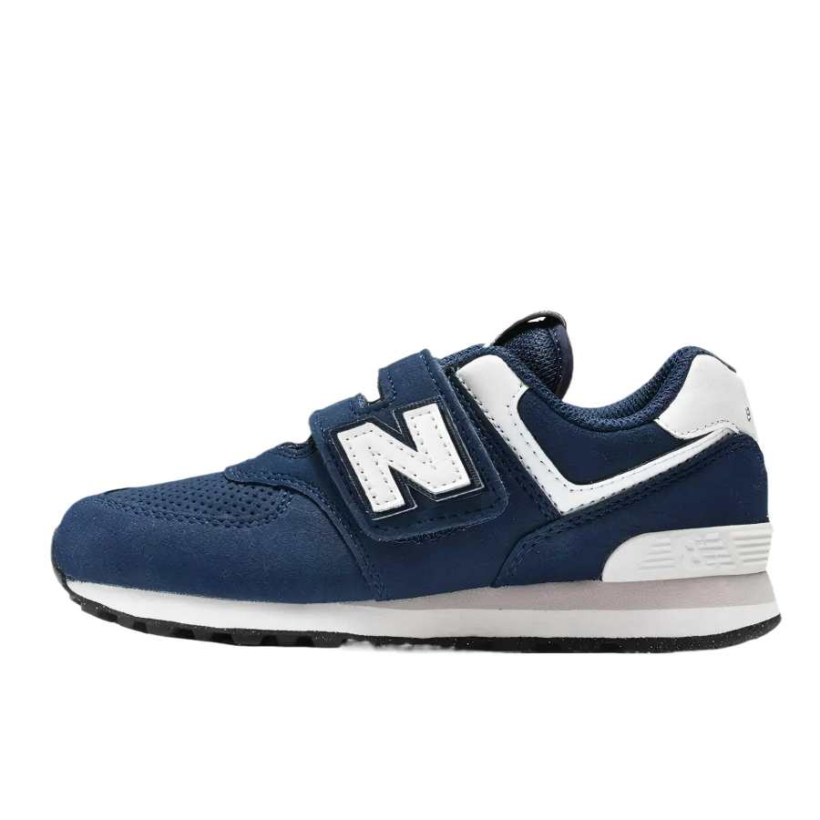 New Balance New Balance NB 574 Low top Kids' Training Shoes Blue Children Aged 3 7 Years Old