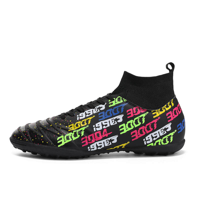 CAMKIDS Slip Resistant Anti Kick Abrasion Resistant Waterproof Lightweight Cushioning