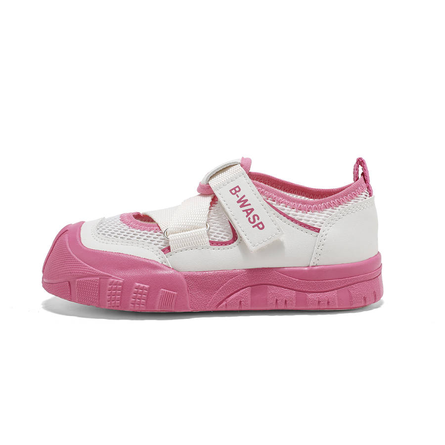 BIG WASP Abrasion Resistant Breathable Low top Kids' Skateboarding Shoes Kids'