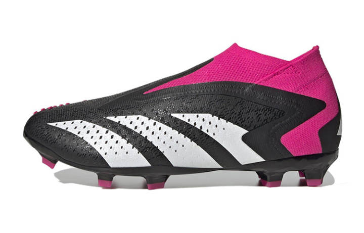 Adidas adidas Predator Accuracy+ FG J 'Own Your Football Pack'