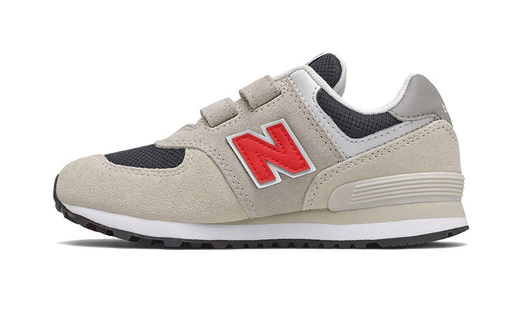 New Balance New Balance NB 574 Kids' Running Shoes Pre School