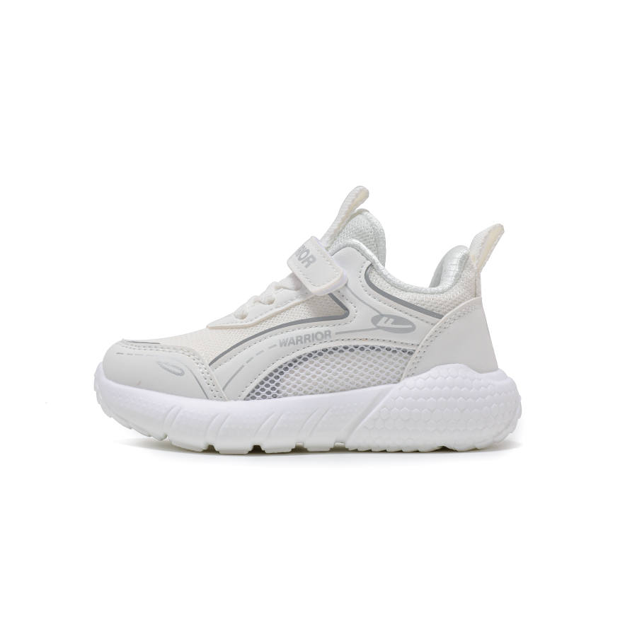 Warrior Breathable And Lightweight Kids Lifestyle Shoes Kids'