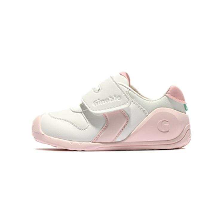 GINOBLE Abrasion Resistant Support Low top Toddler Shoes Infant And Toddler