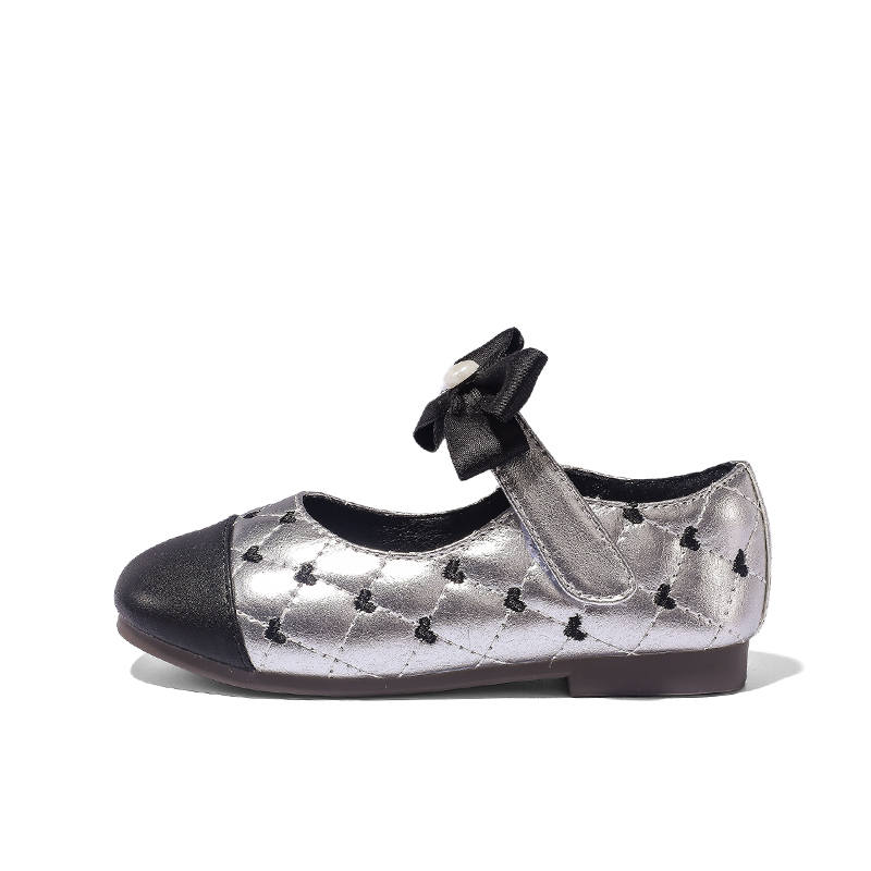 ABCdoukids ABCdoukids Kids' Leather Shoes Kids