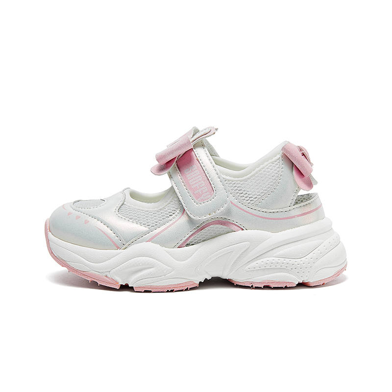 Snoffy Cute Rabbit Collection Low top Children's Sandals Children Aged 3 7 Years Old