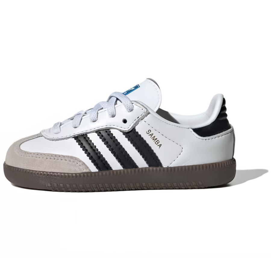 Adidas Originals adidas Samba OG Cloud White Core Black Gum TD