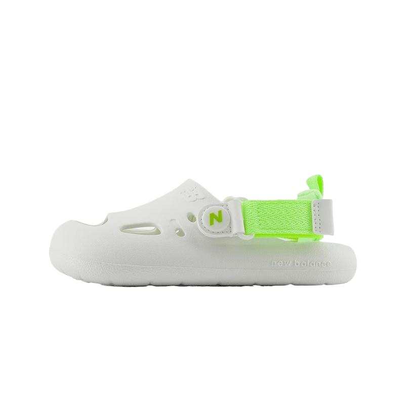 New Balance New Balance Fabric Low top Toddler Shoes White Infant And Toddler