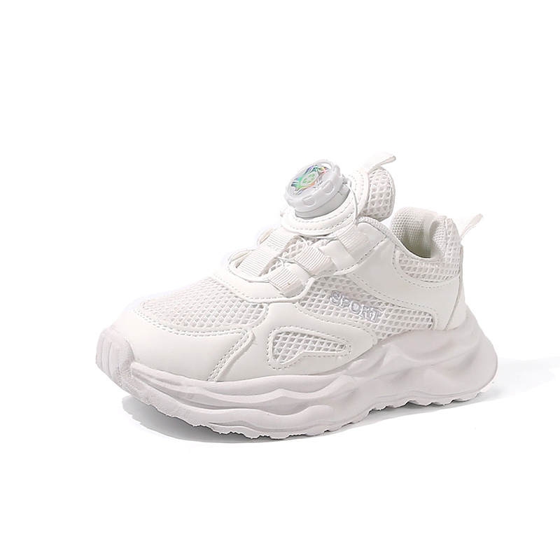 HBRK Slip Resistant Anti Kick Cushioning Abrasion Resistant Rebound Breathable Lightweight Cushioning