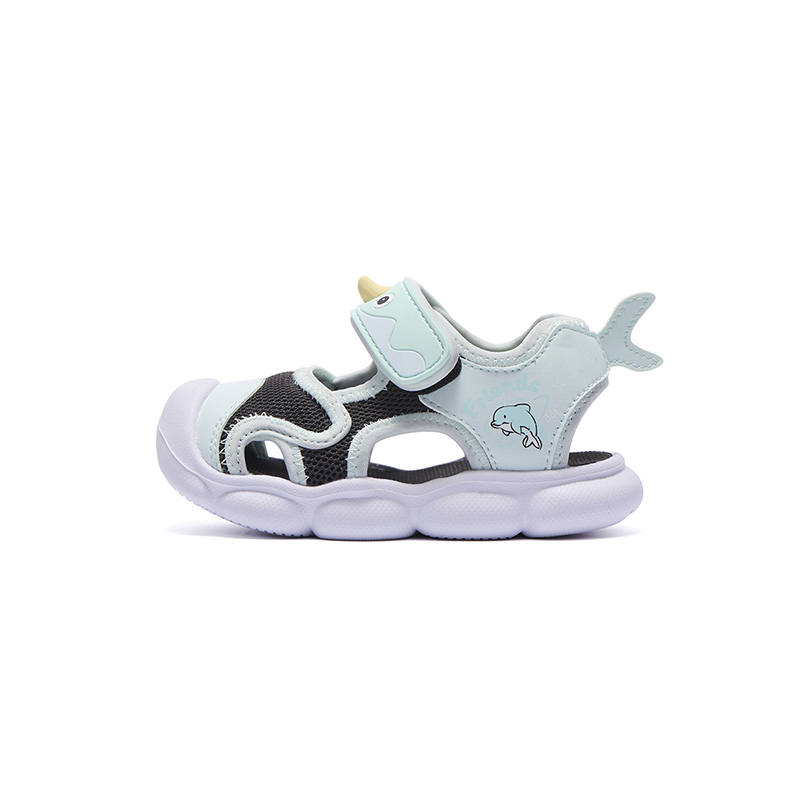 361°KIDS Slip Resistant Anti Kick Cushioning Abrasion Resistant Breathable