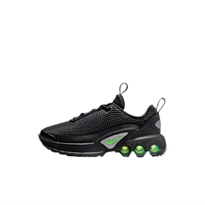 Nike Nike Air Max Dn Running Shoes Kids'