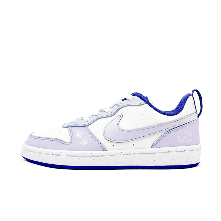 Nike Nike Court Borough Kids' Skateboarding Shoes Grade School
