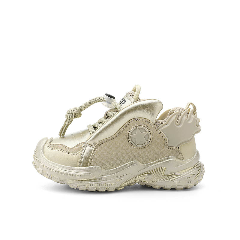 Jeep Kids' Running Shoes Gilded Color Kids'