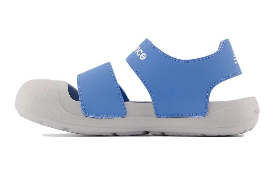 New Balance New Balance NB NCLAY Cushioning Children's Sandals Blue Kids'