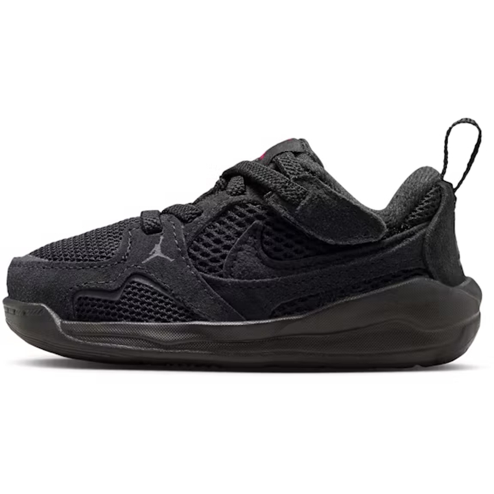 Jordan Jordan CMFT Era Low top Toddler Shoes Black Infant And Toddler