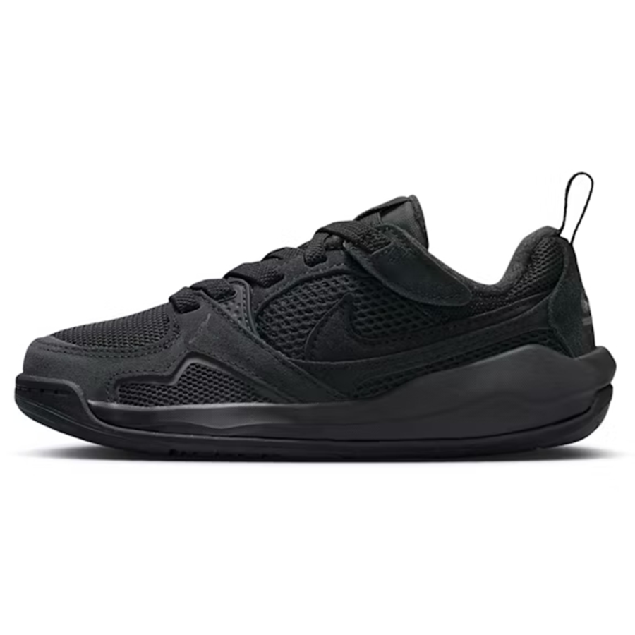 Jordan Jordan CMFT Era Low top Children's Basketball Shoes Black Kids'