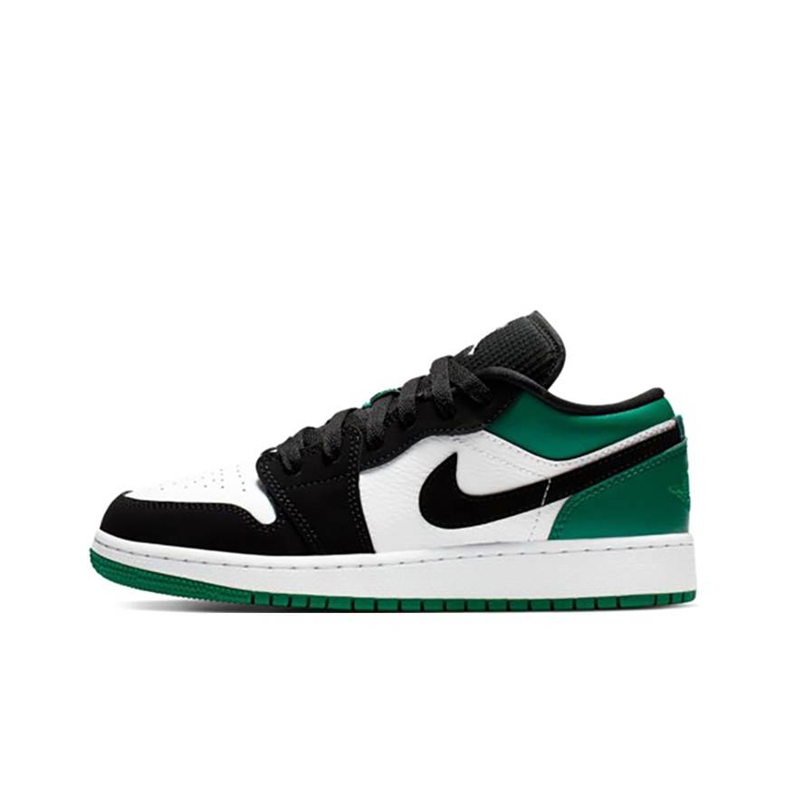 Jordan Jordan Air Jordan 1 Slip Resistant, Abrasion Resistant, Rebound, Lightweight Cushioning Low top Basketball Shoes