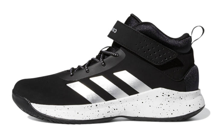 Adidas Adidas Cross Em Up 5 Wide Slip On Comfortable Slip Resistant Cushioning Abrasion Resistant