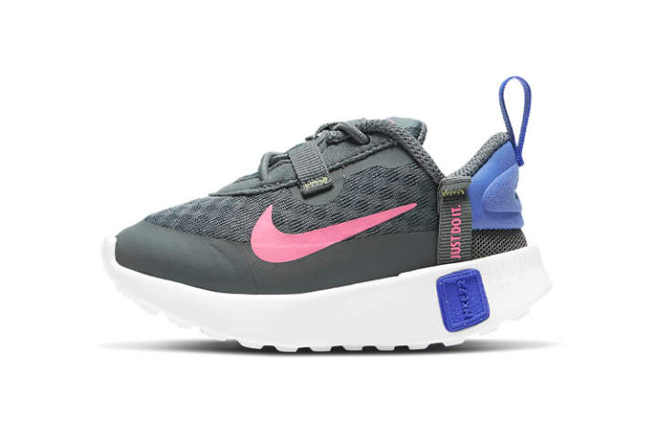 Nike Nike Reposto Toddler Shoes Baby