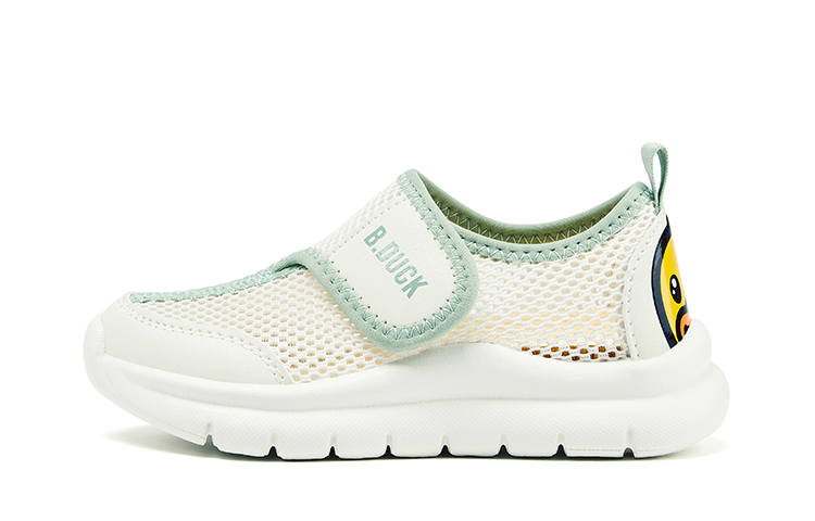 B.Duck Yellow Duck Low top Casual Shoes Kids'