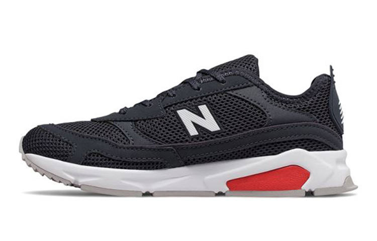 New Balance New Balance NB X 90 Comfortable Slip Resistant Cushioning Abrasion Resistant Low top Kids Lifestyle Shoes Kids'
