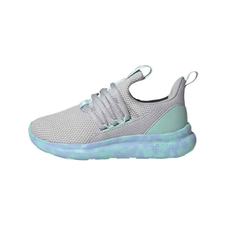 Adidas Adidas LITE RACER ADAPT 7.0 Fabric Low top Kids' Training Shoes Bright Blue Kids'