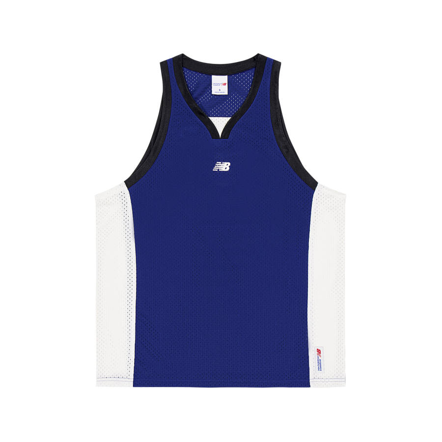 New Balance New Balance Basketball Jersey Men's