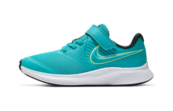 Nike Nike Star Runner 2 Kids' Running Shoes Pre School