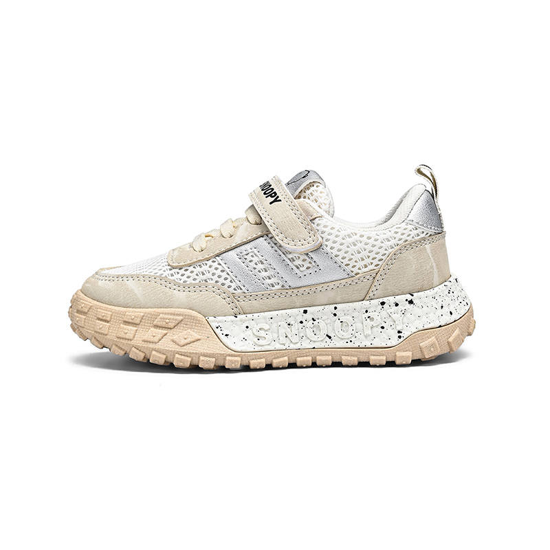 SNOOPY Explorer Kids' Casual Shoes Kids