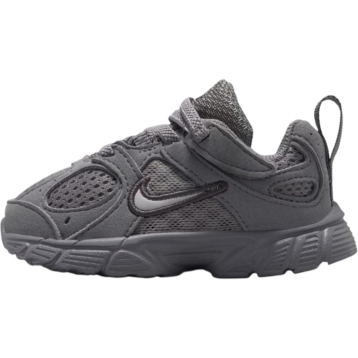 Nike Nike V5 RNR Low top Toddler Shoes Gray Infant And Toddler