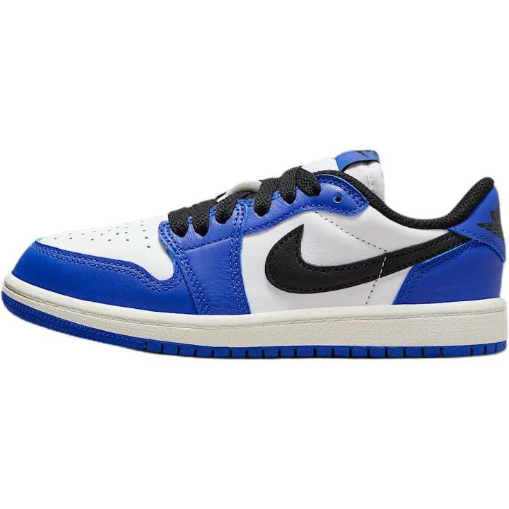 Jordan Jordan Air Jordan 1 Kids' Basketball Shoes Pre School