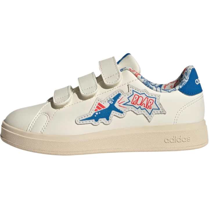 Adidas Adidas ADVANTAGE 2.0 Low top Kids' Skateboarding Shoes